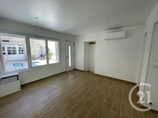 Appartement F2 &agrave; louer - 2 pi&egrave;ces - 35,08 m2 - Taverny - 95 - ILE-DE-FRANCE
