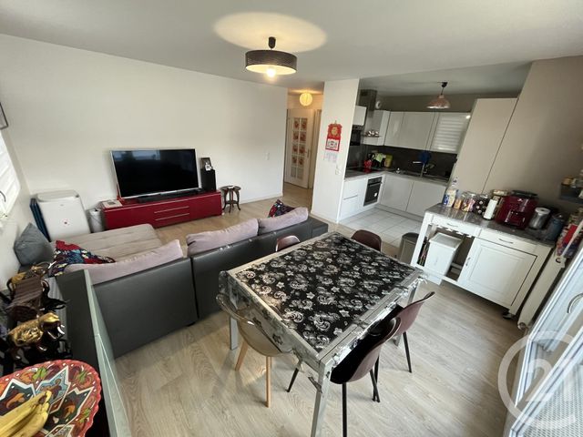 Appartement F4 &agrave; vendre - 4 pi&egrave;ces - 83,10 m2 - Asnieres Sur Seine - 92 - ILE-DE-FRANCE