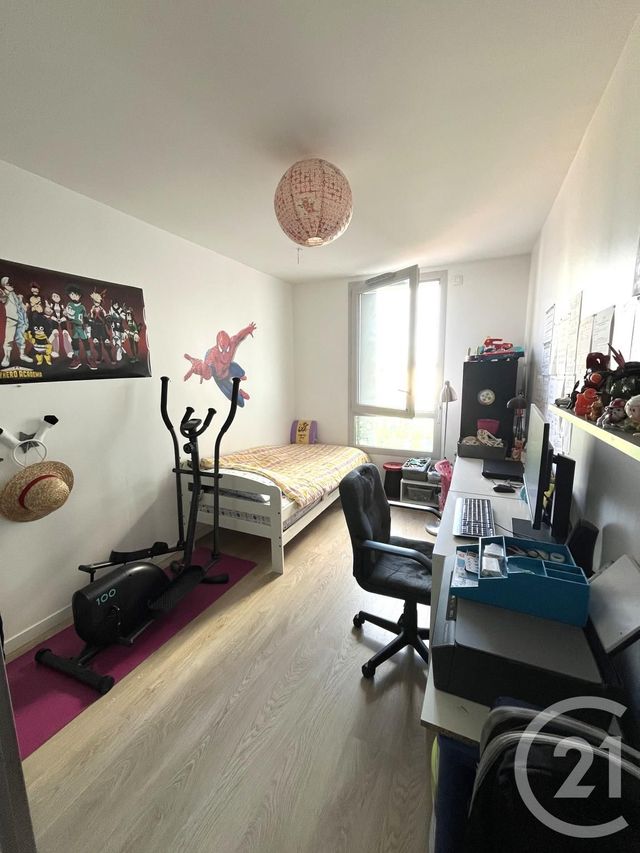Appartement F4 &agrave; vendre - 4 pi&egrave;ces - 83,10 m2 - Asnieres Sur Seine - 92 - ILE-DE-FRANCE