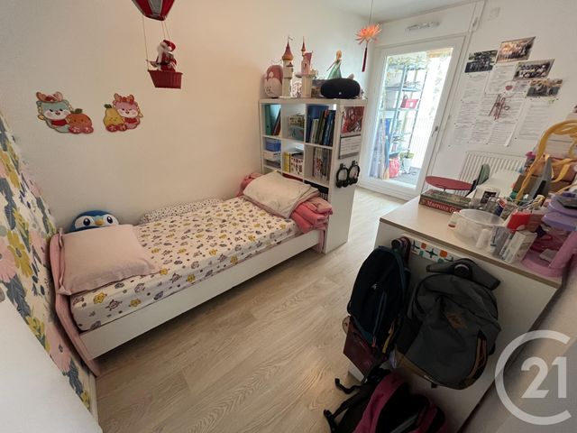 Appartement F4 &agrave; vendre - 4 pi&egrave;ces - 83,10 m2 - Asnieres Sur Seine - 92 - ILE-DE-FRANCE