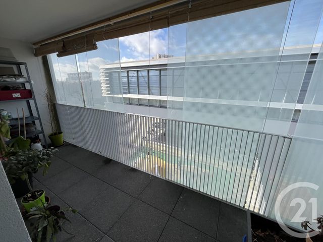 Appartement F4 &agrave; vendre - 4 pi&egrave;ces - 83,10 m2 - Asnieres Sur Seine - 92 - ILE-DE-FRANCE