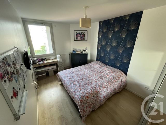 Appartement F4 &agrave; vendre - 4 pi&egrave;ces - 83,10 m2 - Asnieres Sur Seine - 92 - ILE-DE-FRANCE