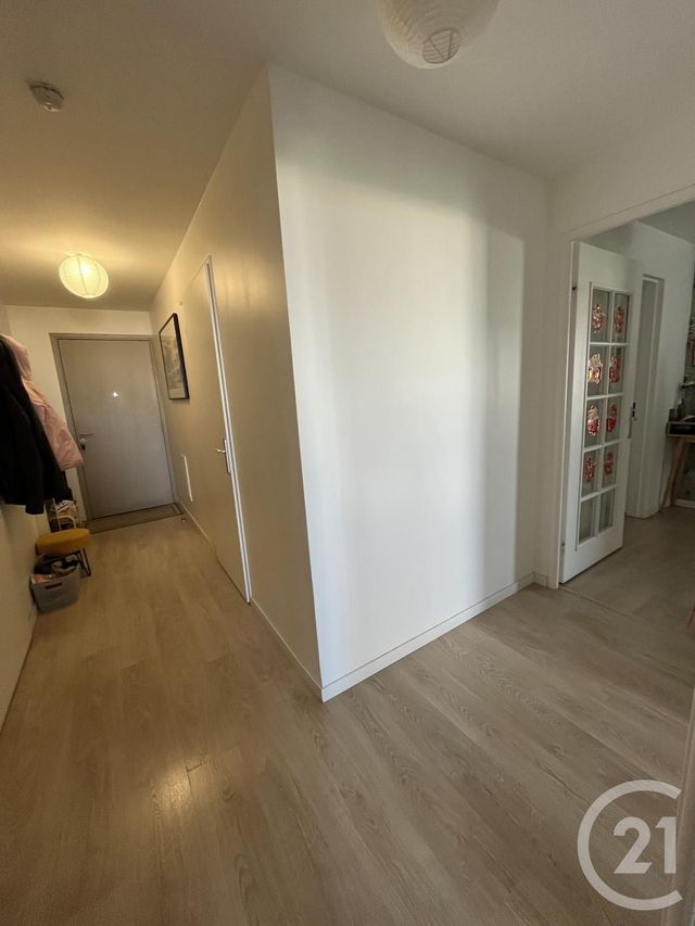 Appartement F4 &agrave; vendre - 4 pi&egrave;ces - 83,10 m2 - Asnieres Sur Seine - 92 - ILE-DE-FRANCE