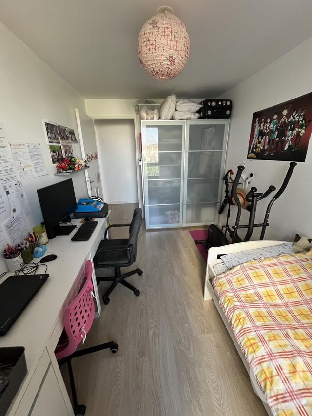 Appartement F4 &agrave; vendre - 4 pi&egrave;ces - 83,10 m2 - Asnieres Sur Seine - 92 - ILE-DE-FRANCE