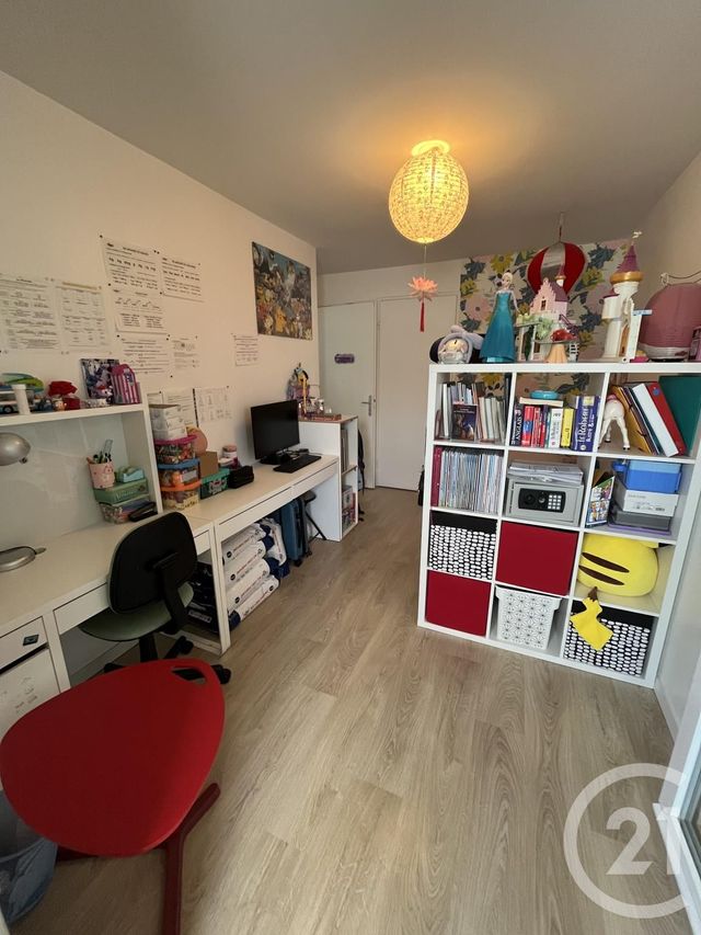 Appartement F4 &agrave; vendre - 4 pi&egrave;ces - 83,10 m2 - Asnieres Sur Seine - 92 - ILE-DE-FRANCE