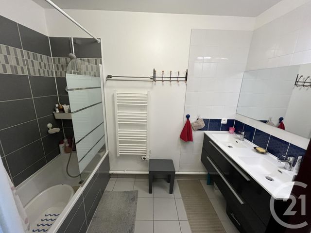 Appartement F4 &agrave; vendre - 4 pi&egrave;ces - 83,10 m2 - Asnieres Sur Seine - 92 - ILE-DE-FRANCE