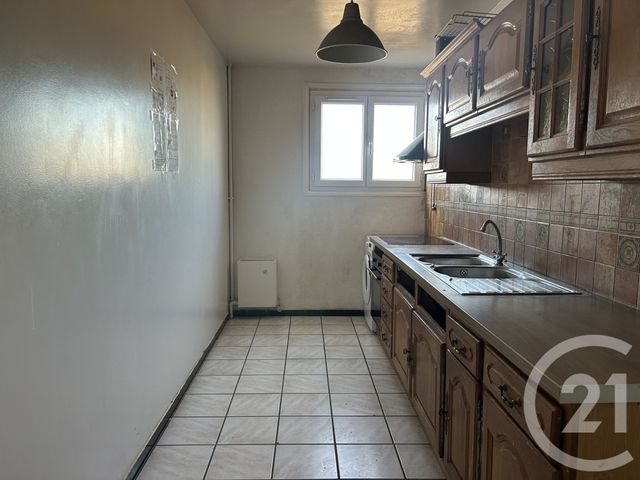 Appartement F3 &agrave; vendre - 3 pi&egrave;ces - 72 m2 - Asnieres Sur Seine - 92 - ILE-DE-FRANCE