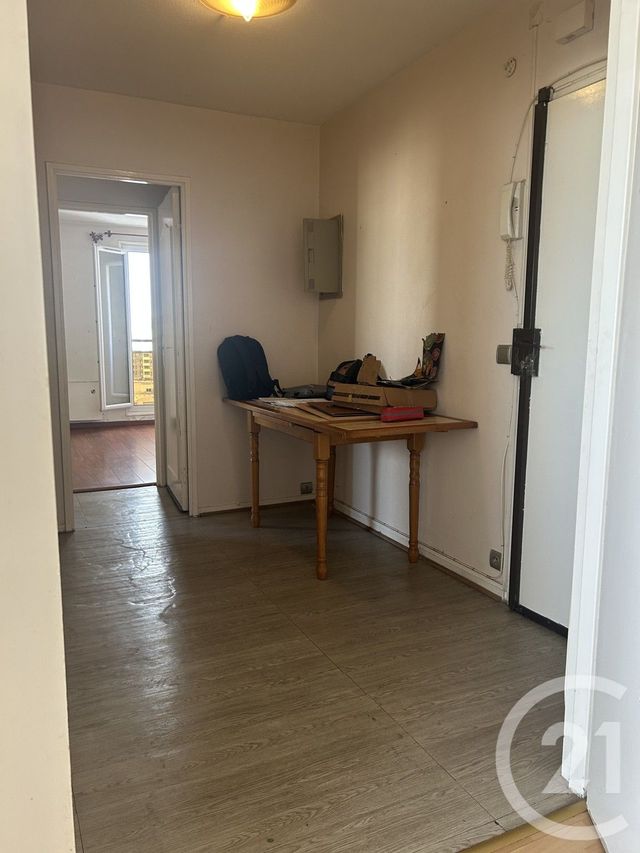 Appartement F3 &agrave; vendre - 3 pi&egrave;ces - 72 m2 - Asnieres Sur Seine - 92 - ILE-DE-FRANCE