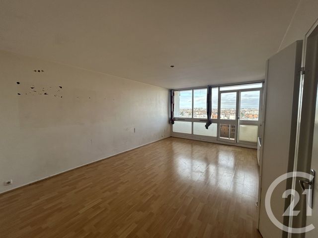 Appartement F3 &agrave; vendre - 3 pi&egrave;ces - 72 m2 - Asnieres Sur Seine - 92 - ILE-DE-FRANCE