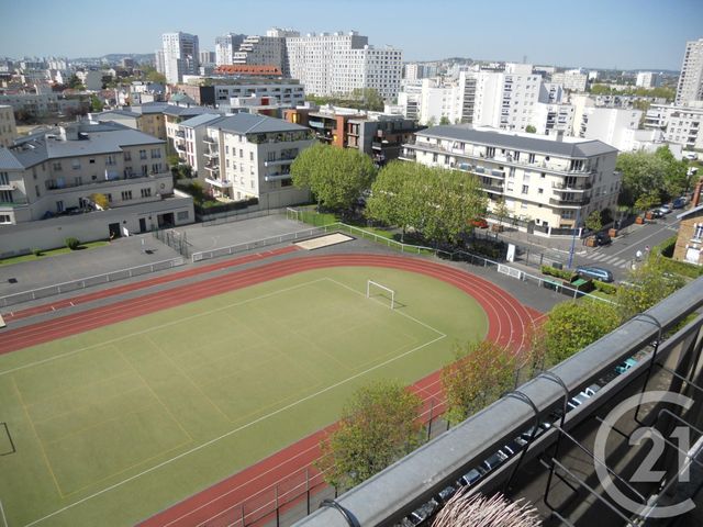 Appartement F3 &agrave; vendre - 3 pi&egrave;ces - 72 m2 - Asnieres Sur Seine - 92 - ILE-DE-FRANCE