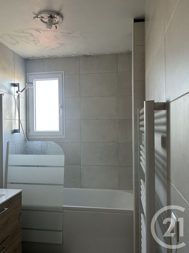 Appartement F3 &agrave; vendre - 3 pi&egrave;ces - 72 m2 - Asnieres Sur Seine - 92 - ILE-DE-FRANCE