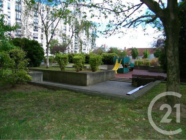 Appartement F3 &agrave; vendre - 3 pi&egrave;ces - 72 m2 - Asnieres Sur Seine - 92 - ILE-DE-FRANCE