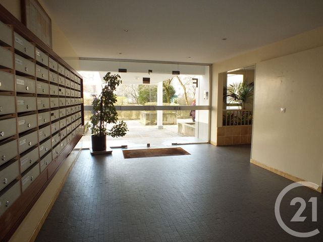 Appartement F3 &agrave; vendre - 3 pi&egrave;ces - 72 m2 - Asnieres Sur Seine - 92 - ILE-DE-FRANCE