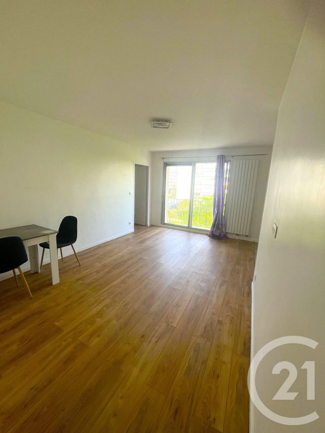 Appartement F2 &agrave; vendre - 2 pi&egrave;ces - 46,05 m2 - Gennevilliers - 92 - ILE-DE-FRANCE