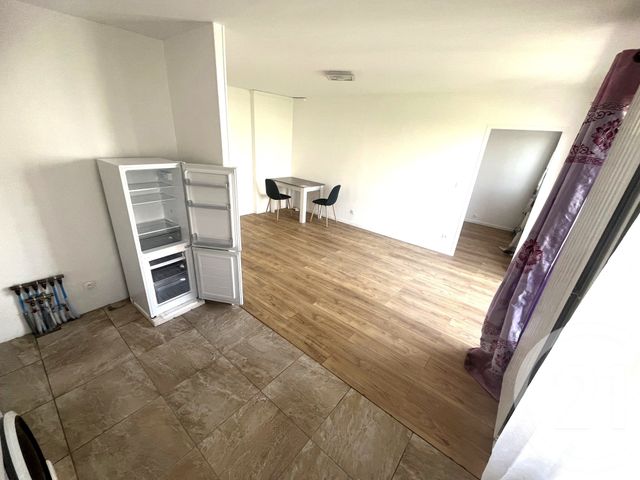 Appartement F2 &agrave; vendre - 2 pi&egrave;ces - 46,05 m2 - Gennevilliers - 92 - ILE-DE-FRANCE