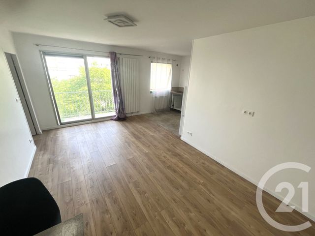 Appartement F2 &agrave; vendre - 2 pi&egrave;ces - 46,05 m2 - Gennevilliers - 92 - ILE-DE-FRANCE