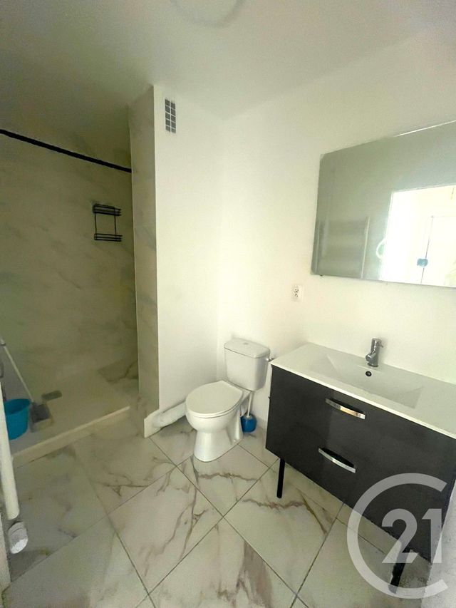 Appartement F2 &agrave; vendre - 2 pi&egrave;ces - 46,05 m2 - Gennevilliers - 92 - ILE-DE-FRANCE