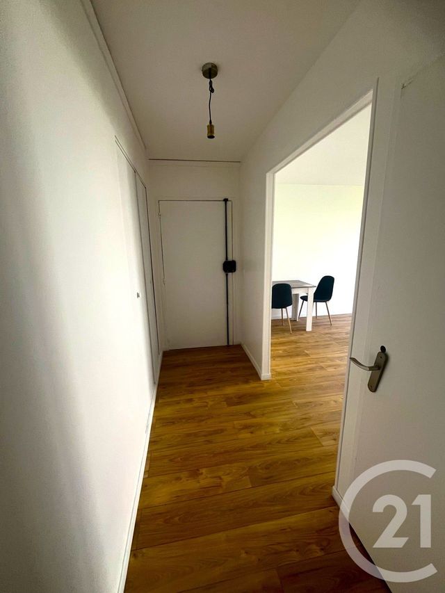 Appartement F2 &agrave; vendre - 2 pi&egrave;ces - 46,05 m2 - Gennevilliers - 92 - ILE-DE-FRANCE