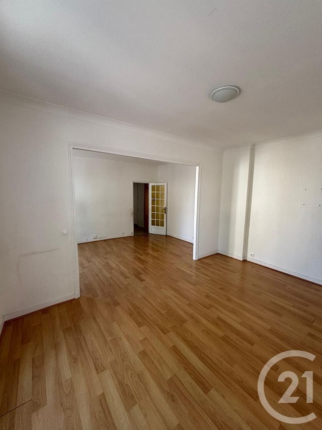 Appartement F3 à vendre - 3 pièces - 63,81 m2 - Gennevilliers - 92 - ILE-DE-FRANCE