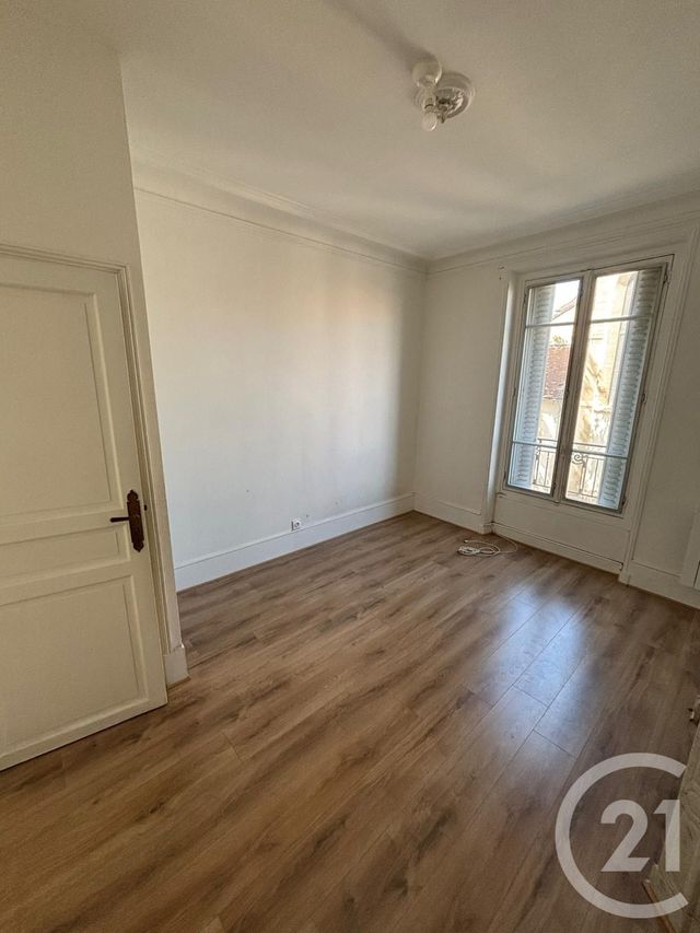 Appartement F3 à vendre - 3 pièces - 63,81 m2 - Gennevilliers - 92 - ILE-DE-FRANCE