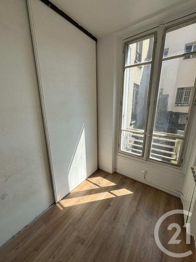 Appartement F3 à vendre - 3 pièces - 63,81 m2 - Gennevilliers - 92 - ILE-DE-FRANCE