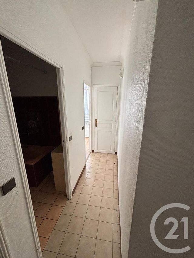 Appartement F3 à vendre - 3 pièces - 63,81 m2 - Gennevilliers - 92 - ILE-DE-FRANCE