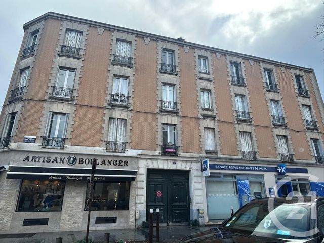 Prix immobilier GENNEVILLIERS - Photo d’un appartement vendu