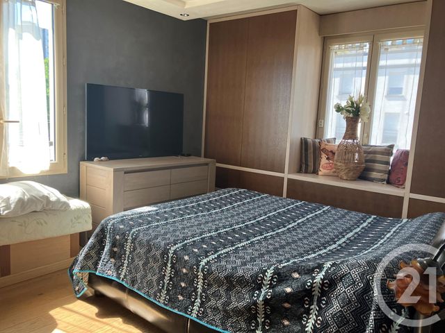 Appartement F3 à vendre - 3 pièces - 67 m2 - Gennevilliers - 92 - ILE-DE-FRANCE