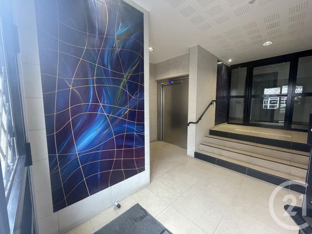 Appartement F3 à vendre - 3 pièces - 67 m2 - Gennevilliers - 92 - ILE-DE-FRANCE