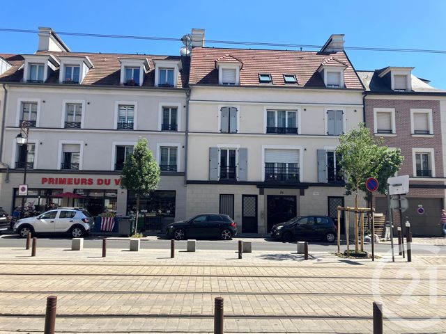 Appartement F3 à vendre - 3 pièces - 67 m2 - Gennevilliers - 92 - ILE-DE-FRANCE
