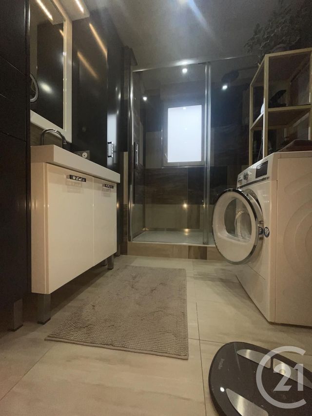 Appartement F3 à vendre - 3 pièces - 67 m2 - Gennevilliers - 92 - ILE-DE-FRANCE