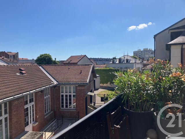 Appartement F3 à vendre - 3 pièces - 67 m2 - Gennevilliers - 92 - ILE-DE-FRANCE