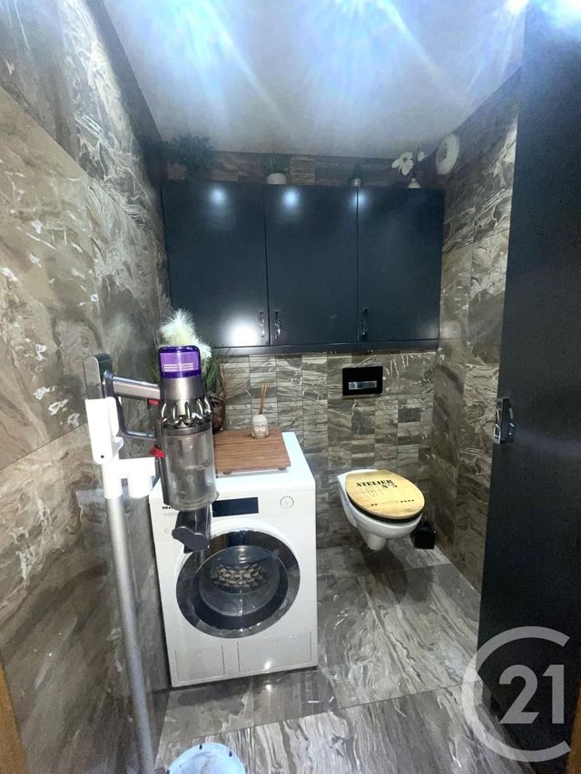 Appartement F3 à vendre - 3 pièces - 67 m2 - Gennevilliers - 92 - ILE-DE-FRANCE