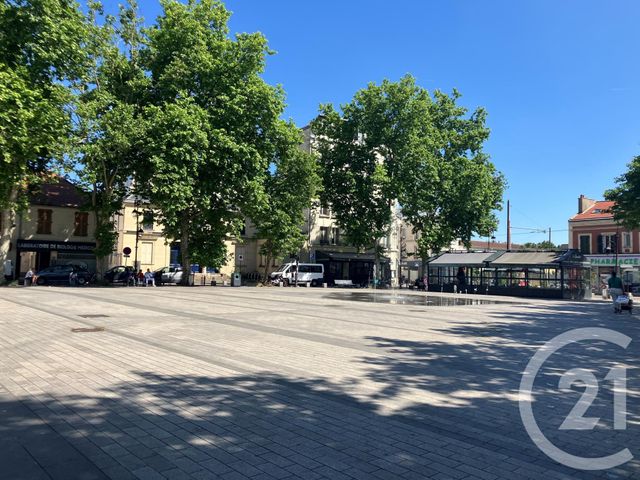 Appartement F3 à vendre - 3 pièces - 67 m2 - Gennevilliers - 92 - ILE-DE-FRANCE