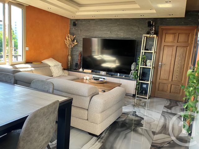 Appartement F3 à vendre - 3 pièces - 67 m2 - Gennevilliers - 92 - ILE-DE-FRANCE