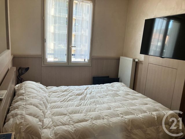 Appartement F3 à vendre - 3 pièces - 67 m2 - Gennevilliers - 92 - ILE-DE-FRANCE