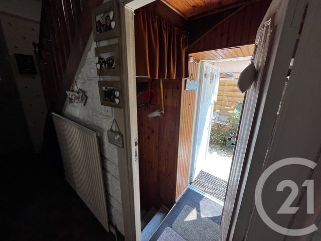 Maison à vendre - 4 pièces - 74 m2 - Gennevilliers - 92 - ILE-DE-FRANCE