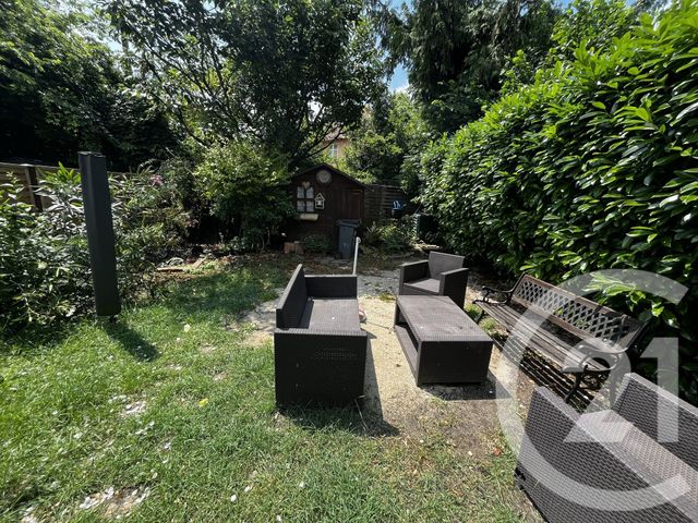 Maison à vendre - 4 pièces - 74 m2 - Gennevilliers - 92 - ILE-DE-FRANCE