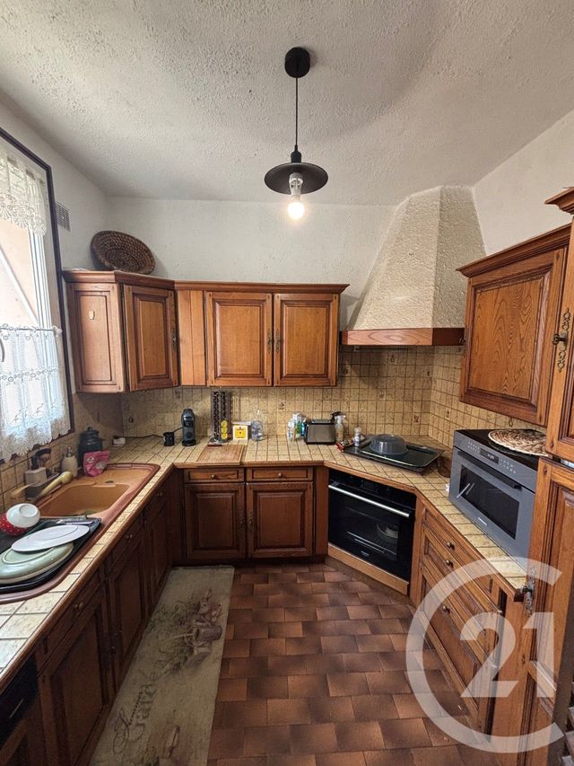 Maison à vendre - 4 pièces - 74 m2 - Gennevilliers - 92 - ILE-DE-FRANCE