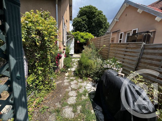 Maison à vendre - 4 pièces - 74 m2 - Gennevilliers - 92 - ILE-DE-FRANCE