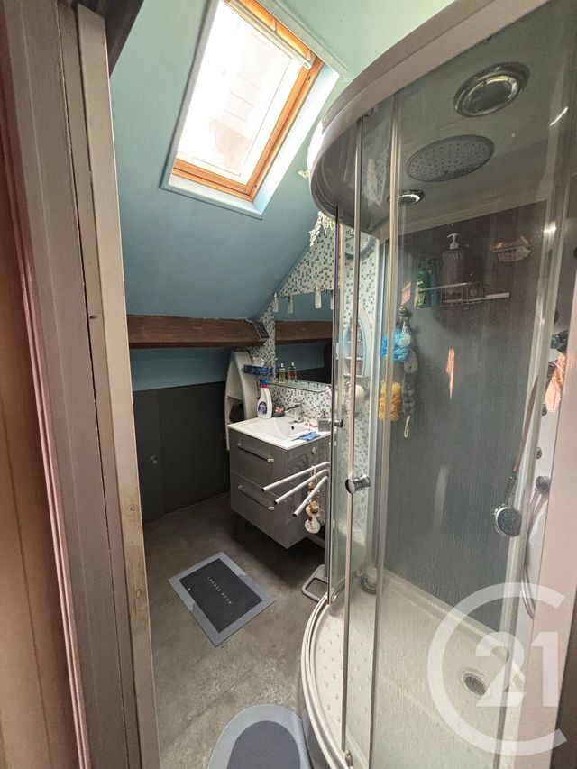 Maison à vendre - 4 pièces - 74 m2 - Gennevilliers - 92 - ILE-DE-FRANCE