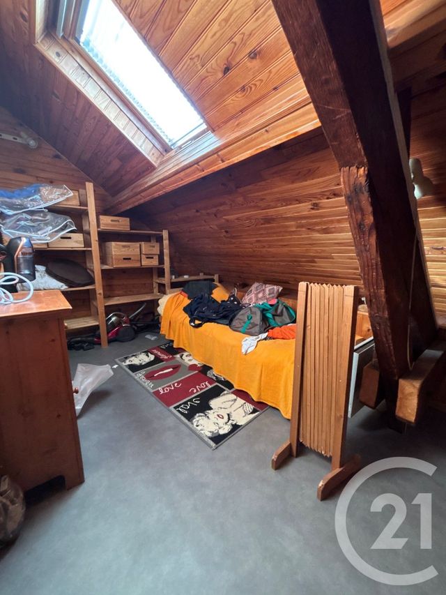 Maison à vendre - 4 pièces - 74 m2 - Gennevilliers - 92 - ILE-DE-FRANCE