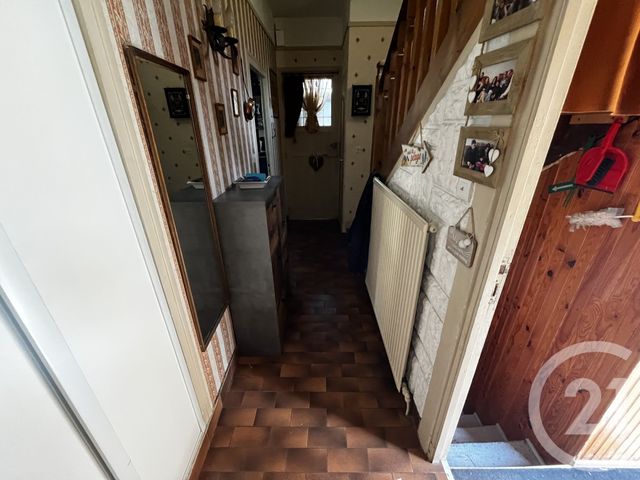 Maison à vendre - 4 pièces - 74 m2 - Gennevilliers - 92 - ILE-DE-FRANCE