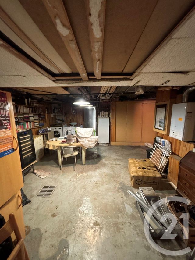 Maison à vendre - 4 pièces - 74 m2 - Gennevilliers - 92 - ILE-DE-FRANCE