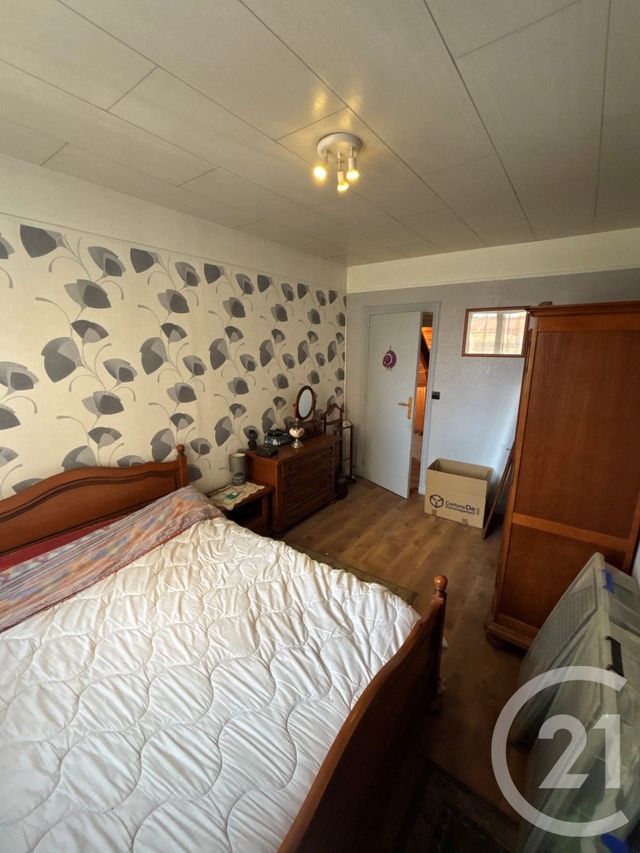 Maison à vendre - 4 pièces - 74 m2 - Gennevilliers - 92 - ILE-DE-FRANCE