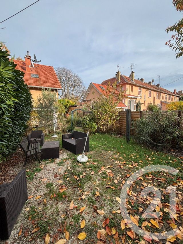 Maison à vendre - 4 pièces - 74 m2 - Gennevilliers - 92 - ILE-DE-FRANCE
