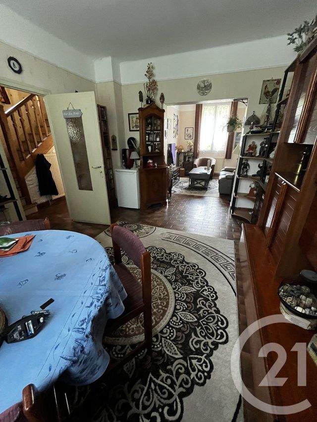 Maison à vendre - 4 pièces - 74 m2 - Gennevilliers - 92 - ILE-DE-FRANCE