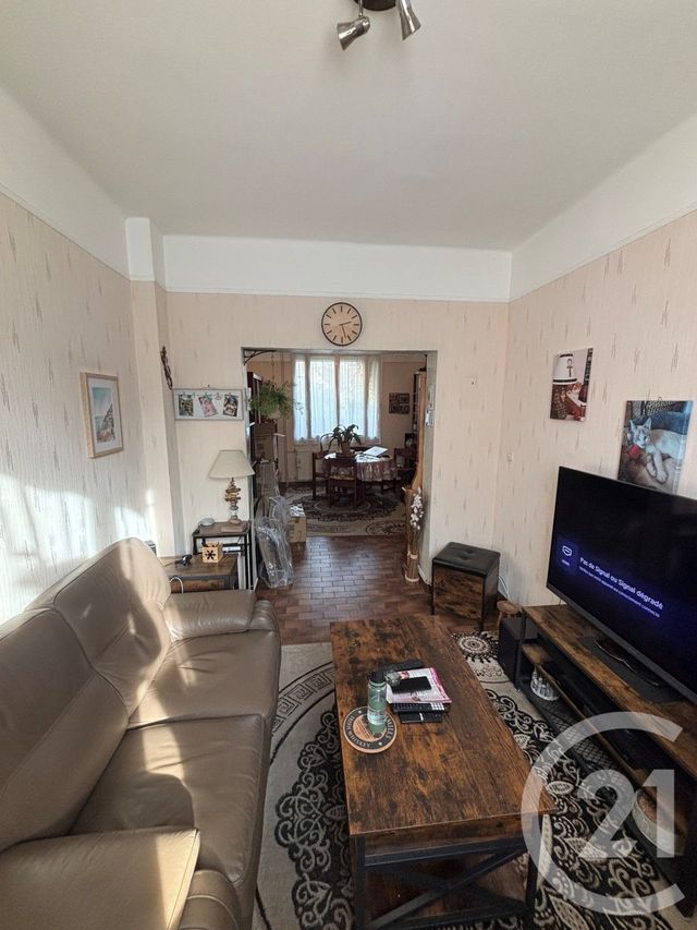 Maison à vendre - 4 pièces - 74 m2 - Gennevilliers - 92 - ILE-DE-FRANCE