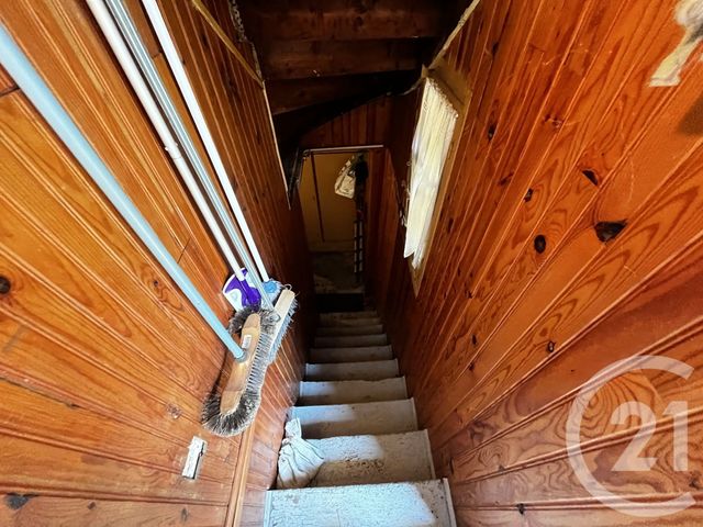 Maison à vendre - 4 pièces - 74 m2 - Gennevilliers - 92 - ILE-DE-FRANCE