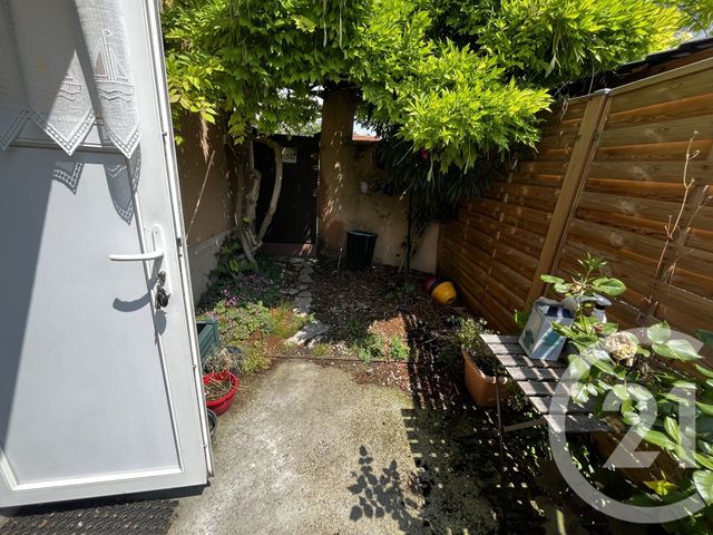 Maison à vendre - 4 pièces - 74 m2 - Gennevilliers - 92 - ILE-DE-FRANCE